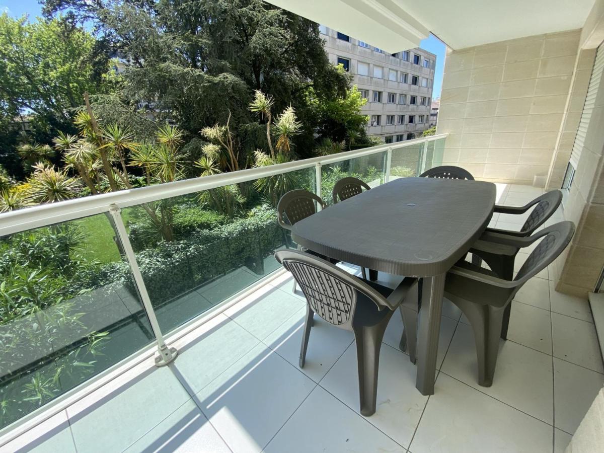 Appartement Arcachon, 3 pièces, 4 personnes - FR-1-374-71 Extérieur photo