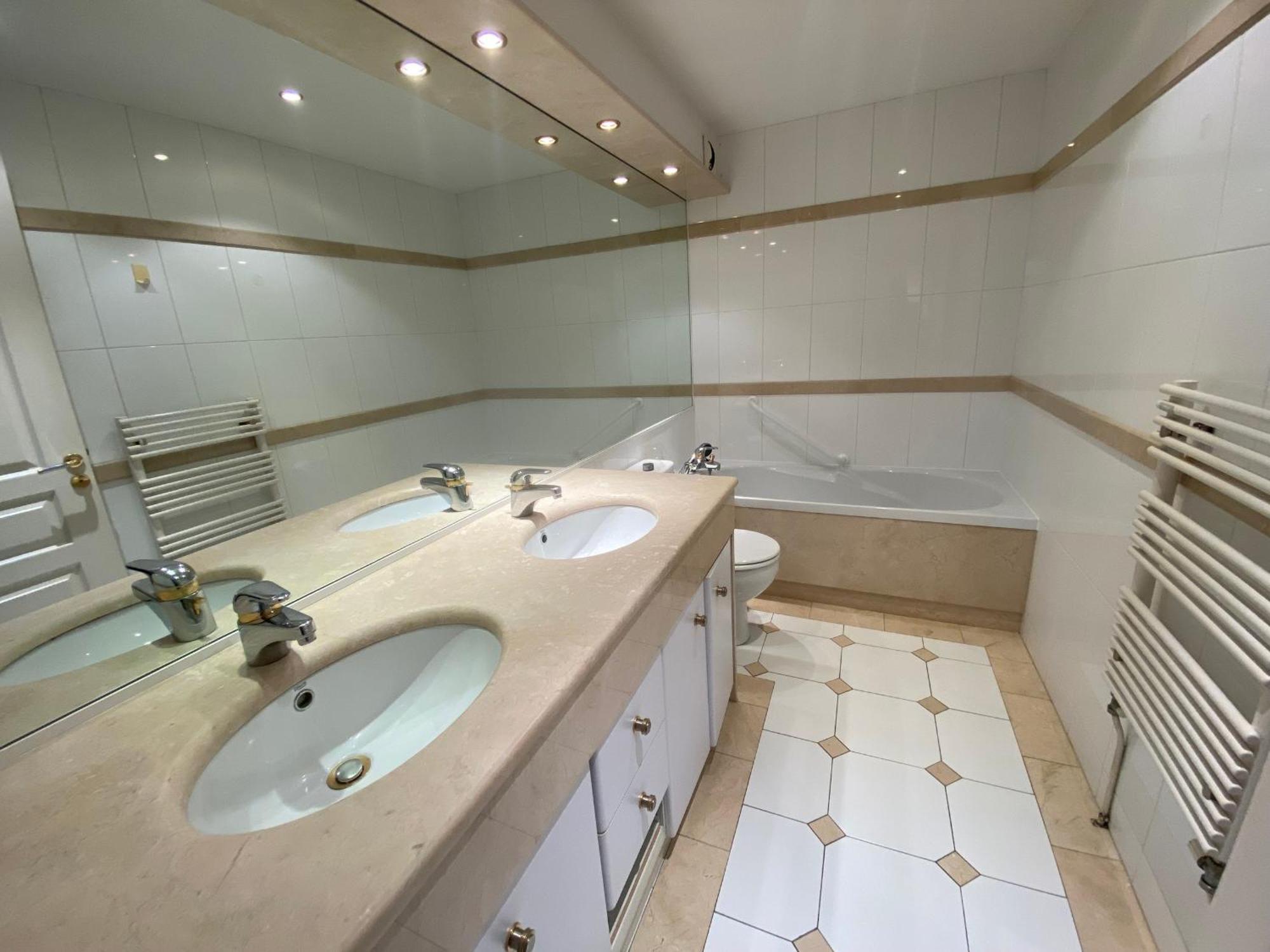 Appartement Arcachon, 3 pièces, 4 personnes - FR-1-374-71 Extérieur photo